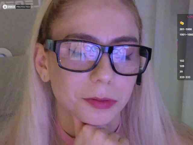 ballerina_capuchina webcam