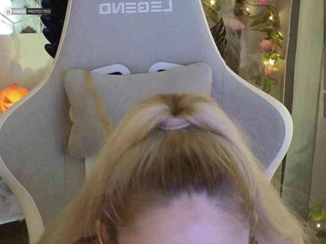 ballerina_capuchina webcam