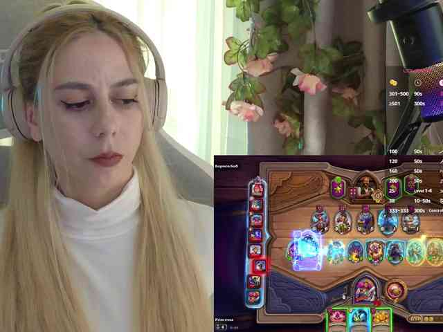 ballerina_capuchina webcam