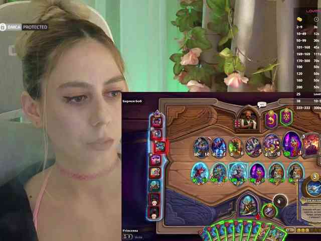 Danil__Kolbasenko webcam