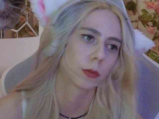 ballerina_capuchina webcam