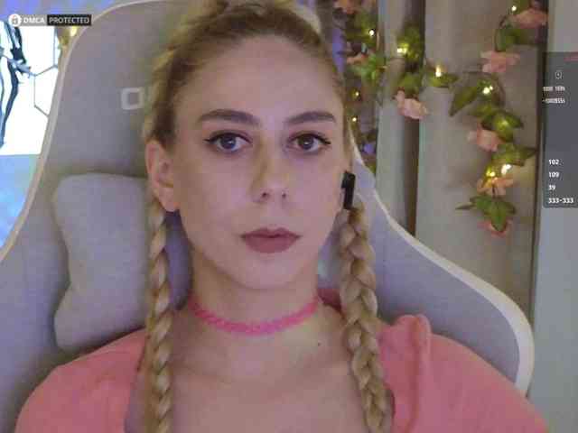 ballerina_capuchina webcam