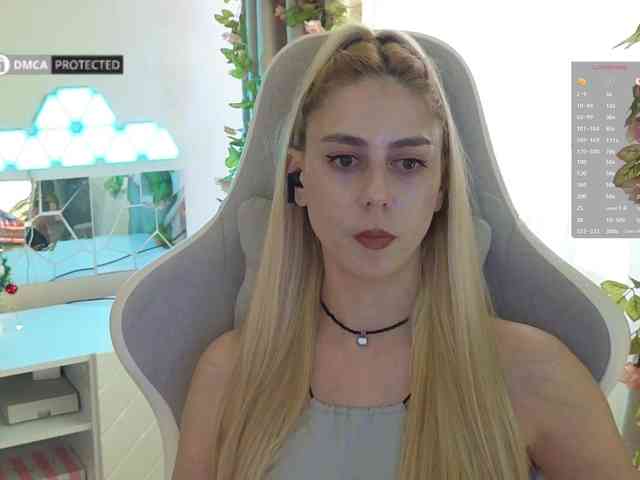 ballerina_capuchina webcam