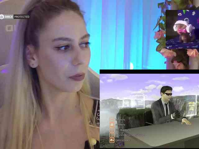 Danil__Kolbasenko webcam