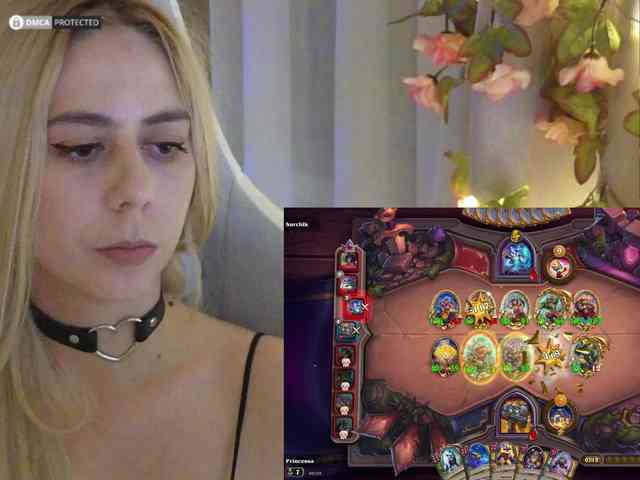 ballerina_capuchina webcam