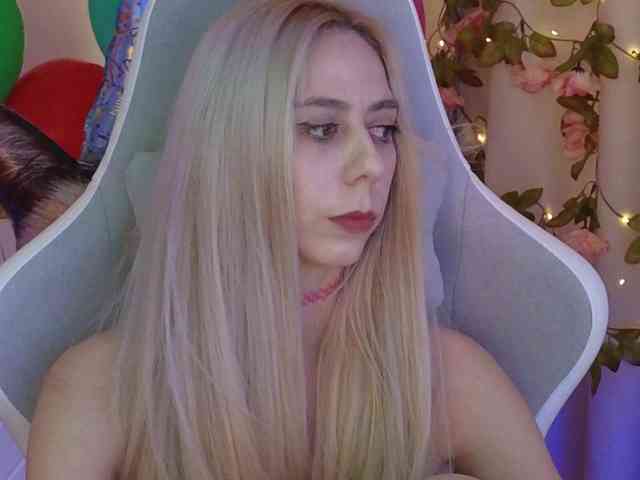 ballerina_capuchina webcam