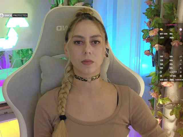 Danil__Kolbasenko webcam