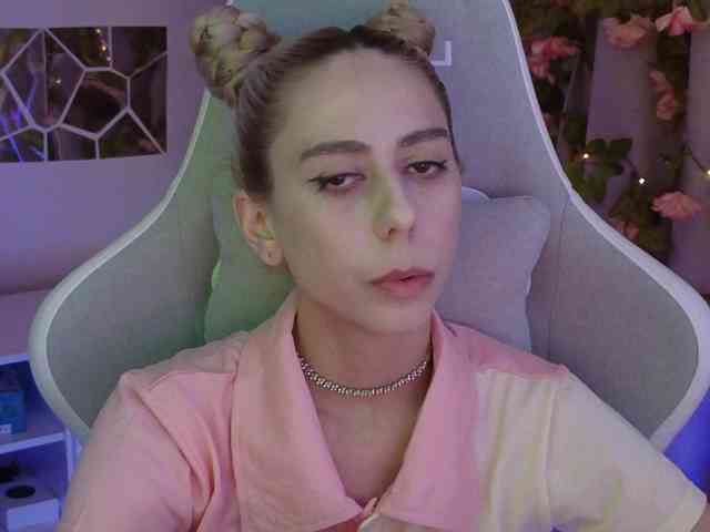 ballerina_capuchina webcam