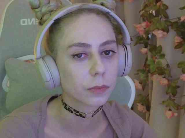 ballerina_capuchina webcam