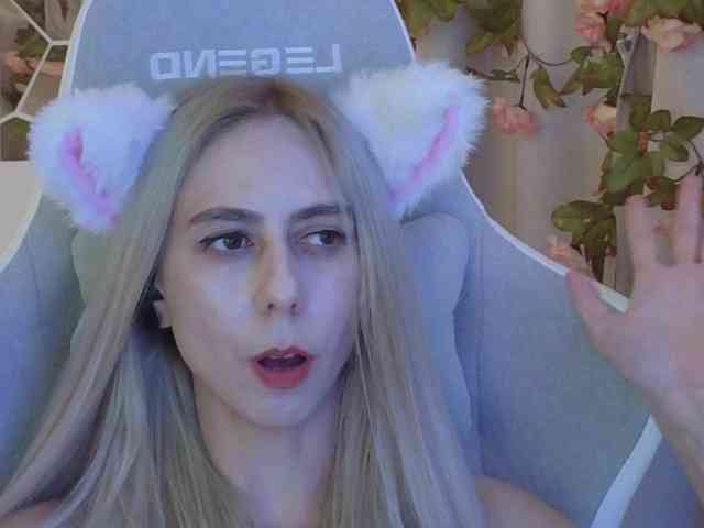 ballerina_capuchina webcam