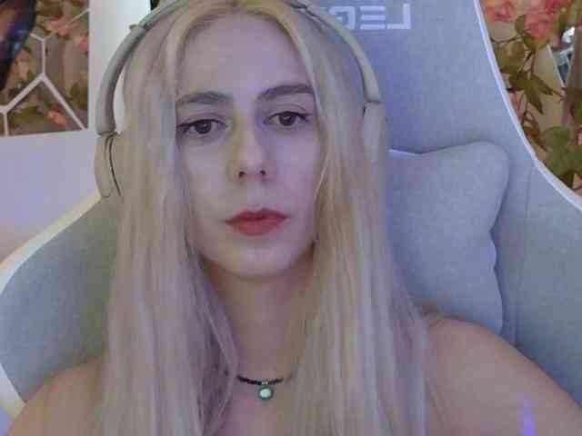 ballerina_capuchina webcam