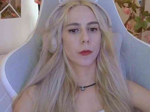 ballerina_capuchina webcam