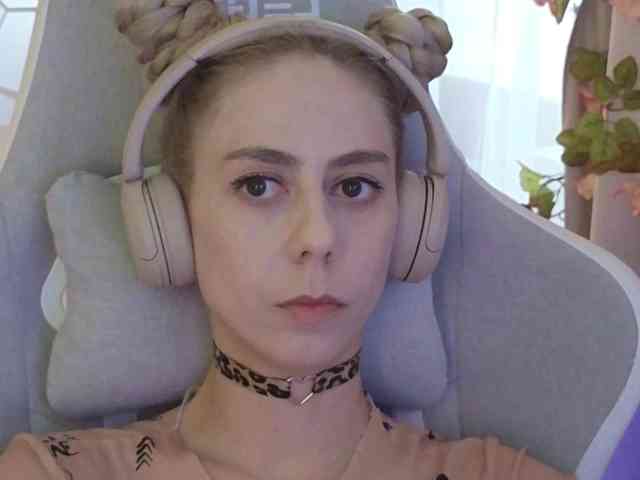 ballerina_capuchina webcam