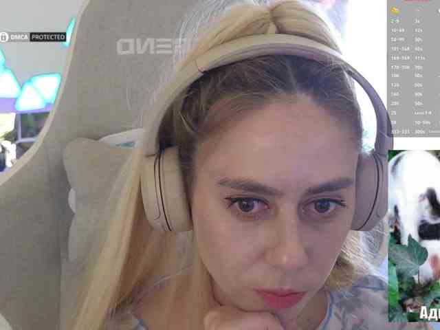 Danil__Kolbasenko webcam