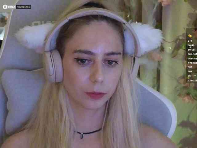 ballerina_capuchina webcam