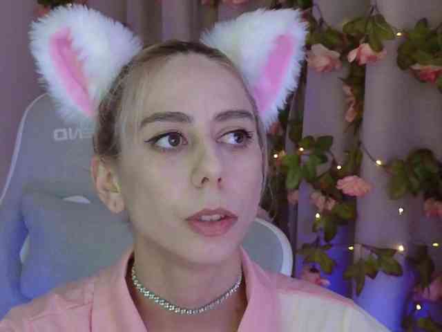 ballerina_capuchina webcam
