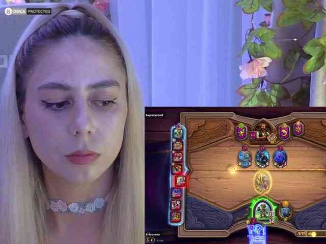 ballerina_capuchina webcam