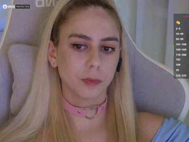 ballerina_capuchina webcam