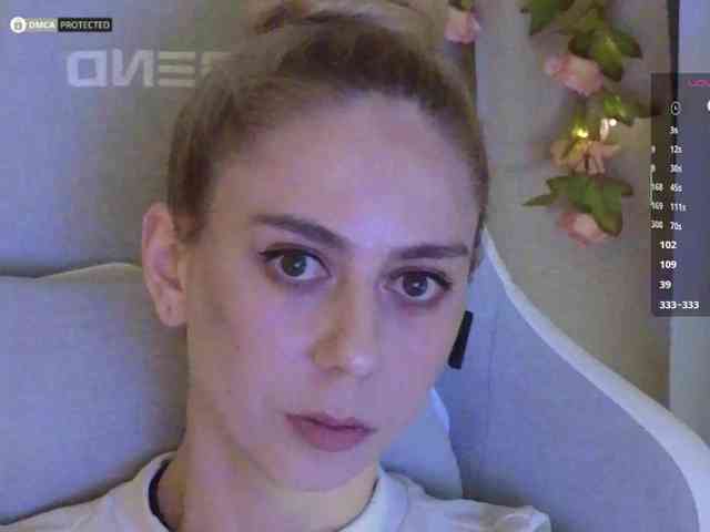 ballerina_capuchina webcam