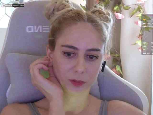 ballerina_capuchina webcam