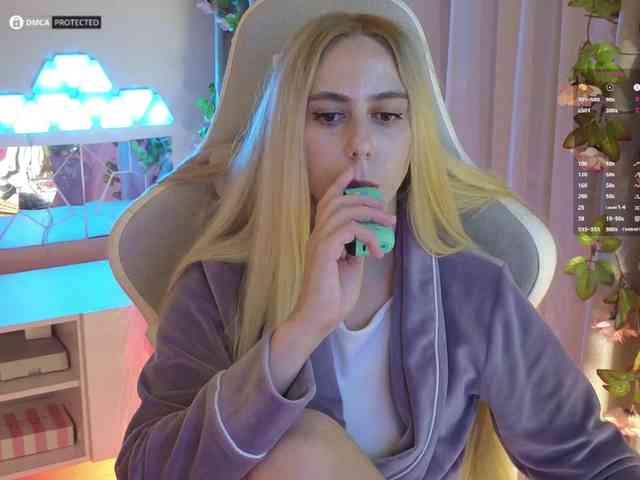 ballerina_capuchina webcam