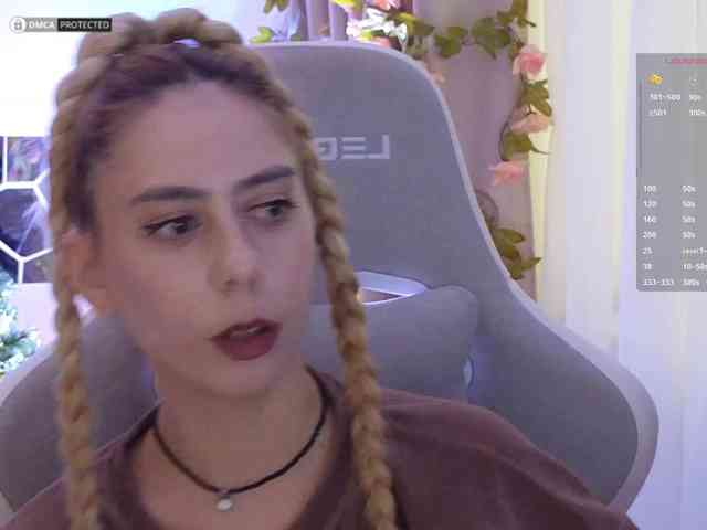 -Light-Fury- Live Webcam on BongaCams