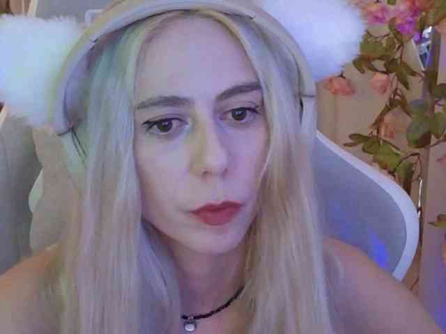 ballerina_capuchina webcam