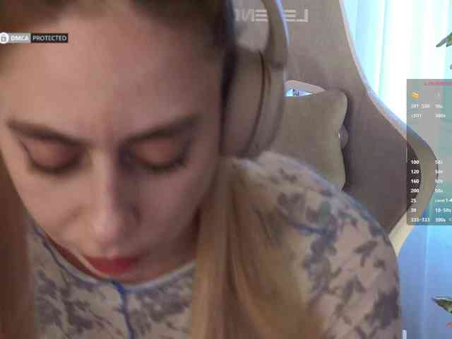 Danil__Kolbasenko webcam