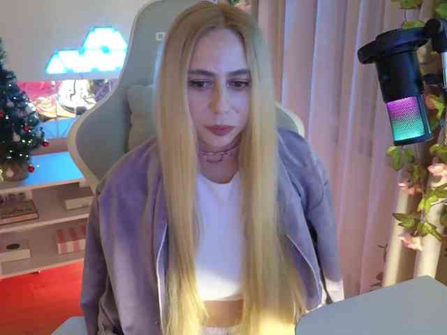 ballerina_capuchina webcam