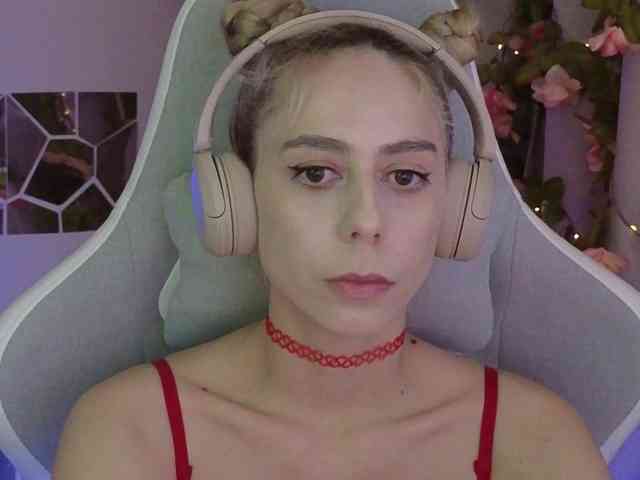 ballerina_capuchina webcam