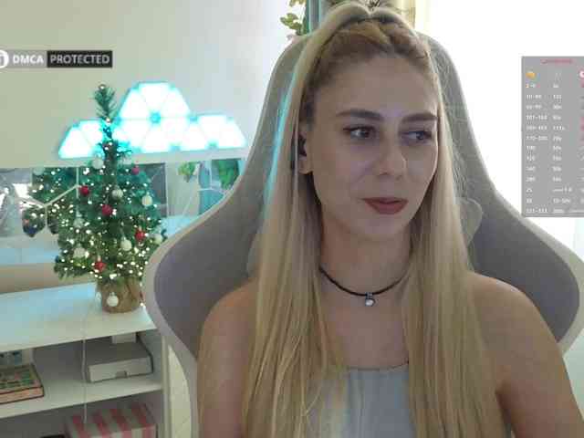 ballerina_capuchina webcam