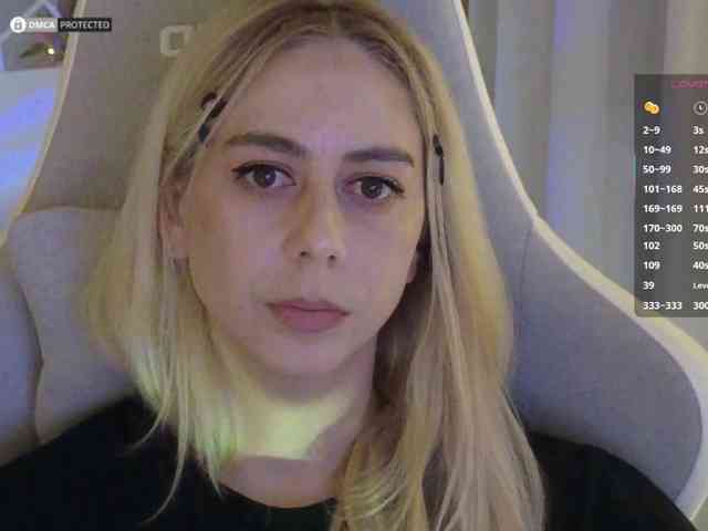 ballerina_capuchina webcam