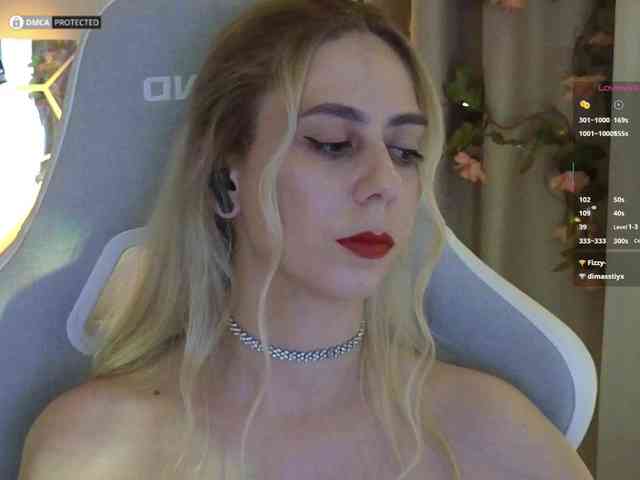 -Light-Fury- Live Webcam on BongaCams