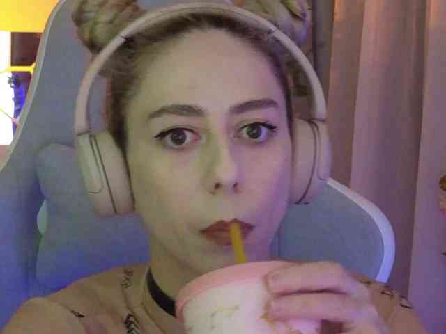 ballerina_capuchina webcam