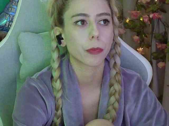 ballerina_capuchina webcam