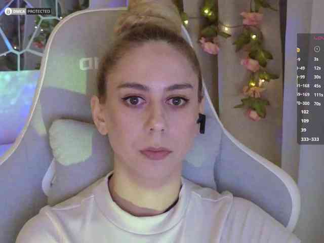 ballerina_capuchina webcam