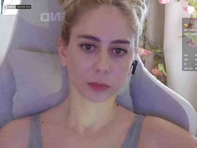 ballerina_capuchina webcam