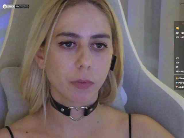 ballerina_capuchina webcam