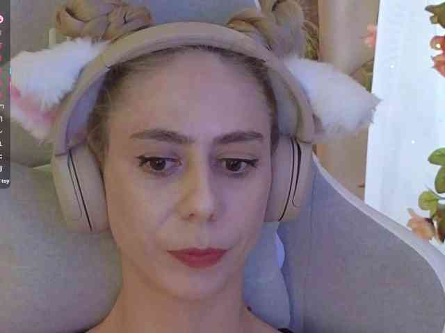 ballerina_capuchina webcam