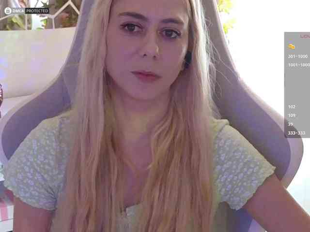 ballerina_capuchina webcam