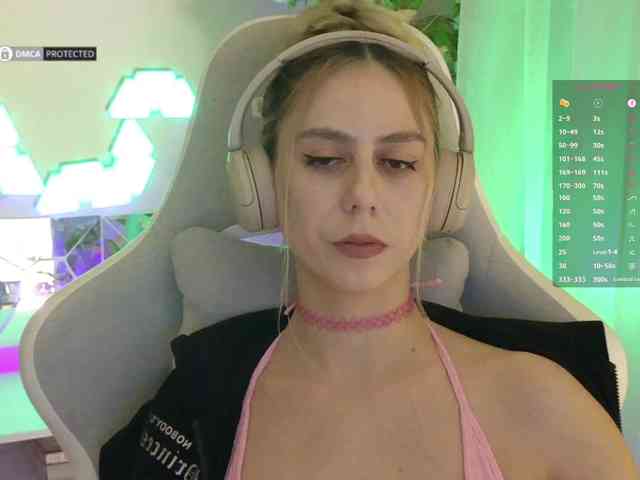 Danil__Kolbasenko webcam