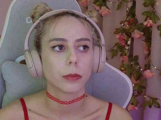 ballerina_capuchina webcam