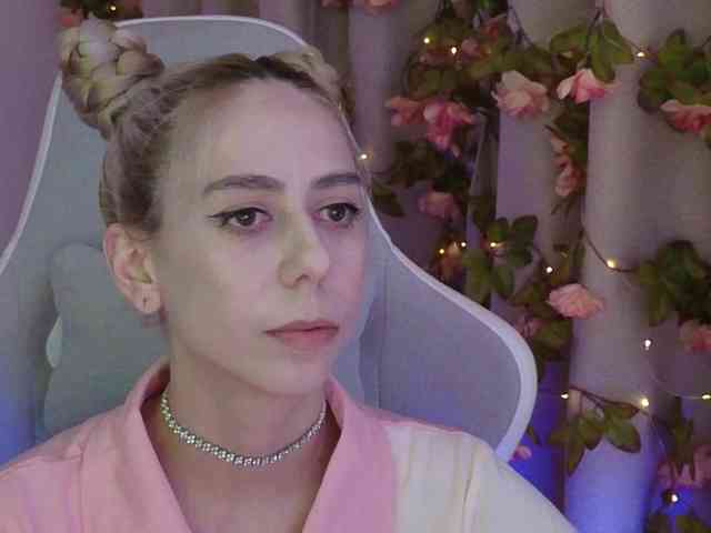 Модель: ballerina_capuchina