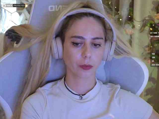 ballerina_capuchina webcam