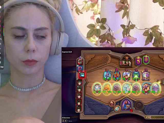 ballerina_capuchina webcam