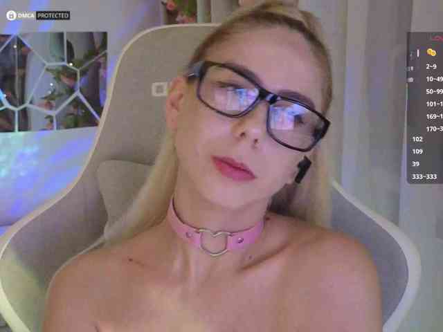 ballerina_capuchina webcam