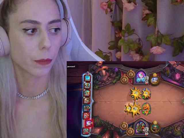 ballerina_capuchina webcam