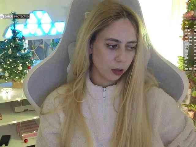 ballerina_capuchina webcam