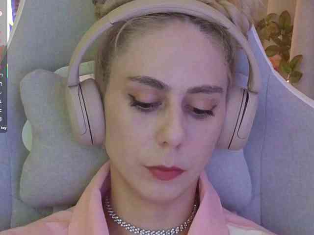 ballerina_capuchina webcam