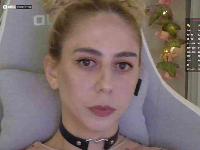 ballerina_capuchina webcam